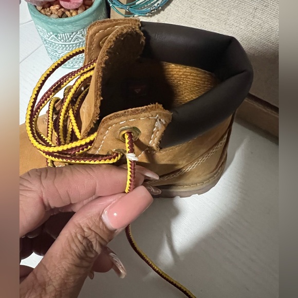 Timberland - Picture 6 of 8